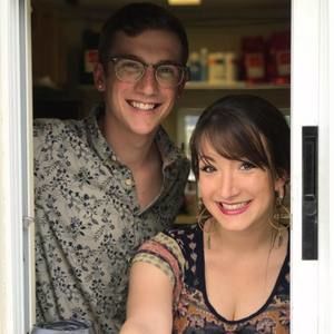 Meet your Posher, Kat